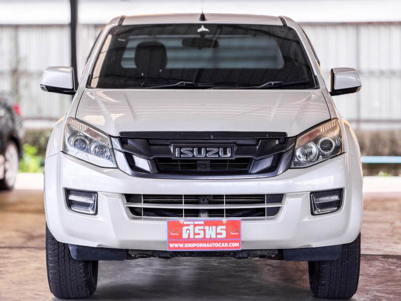 D MAX CAB 2.5 Z DDI HILANDER
