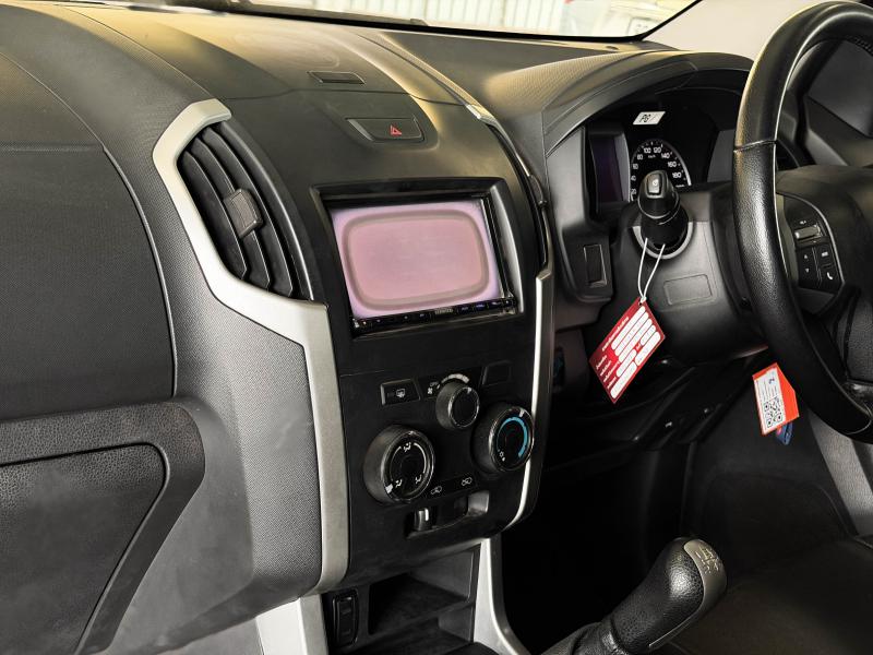 D MAX CAB 2.5 Z DDI HILANDER