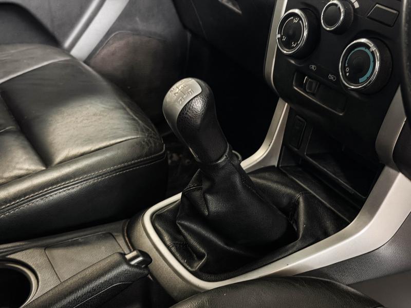 D MAX CAB 2.5 Z DDI HILANDER