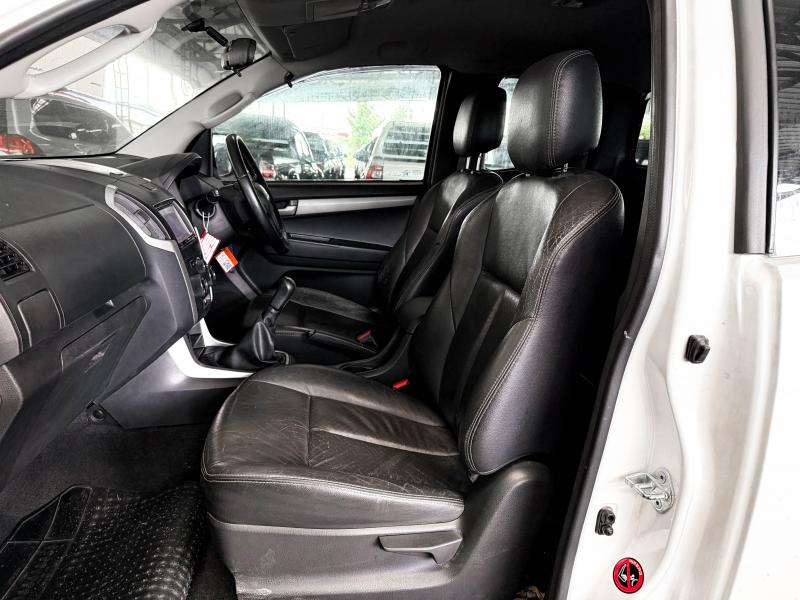 D MAX CAB 2.5 Z DDI HILANDER