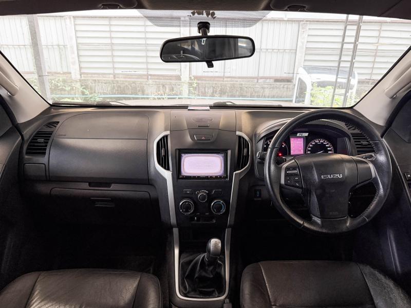D MAX CAB 2.5 Z DDI HILANDER