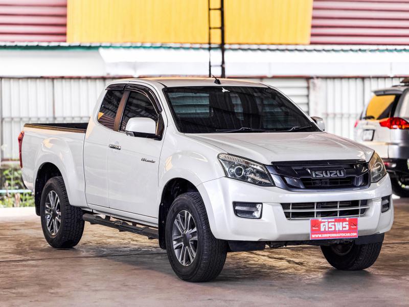 D MAX CAB 2.5 Z DDI HILANDER