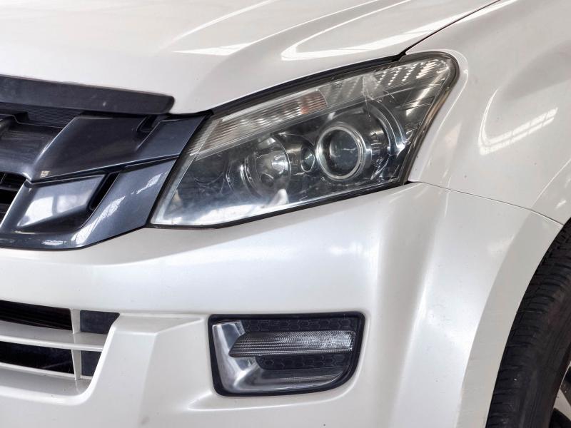 D MAX CAB 2.5 Z DDI HILANDER