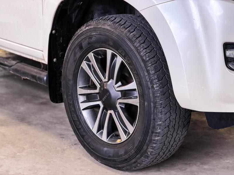 D MAX CAB 2.5 Z DDI HILANDER