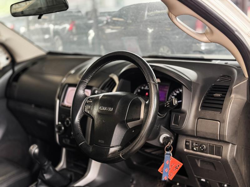 D MAX CAB 2.5 Z DDI HILANDER