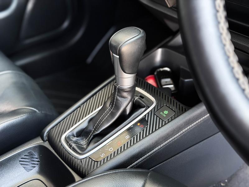 CITY 1.0 SV TURBO CVT 