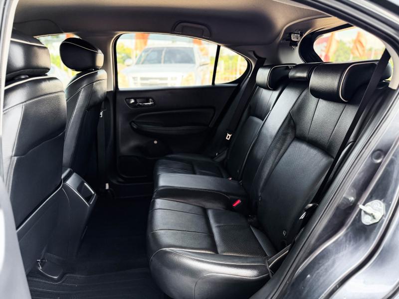 CITY 1.0 SV TURBO CVT 