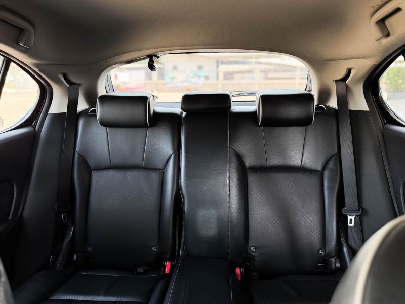 CITY 1.0 SV TURBO CVT 