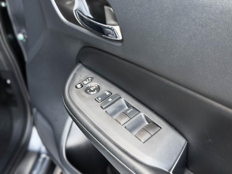 CITY 1.0 SV TURBO CVT 