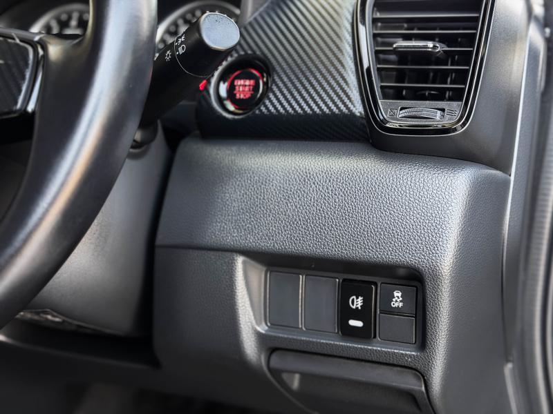 CITY 1.0 SV TURBO CVT 