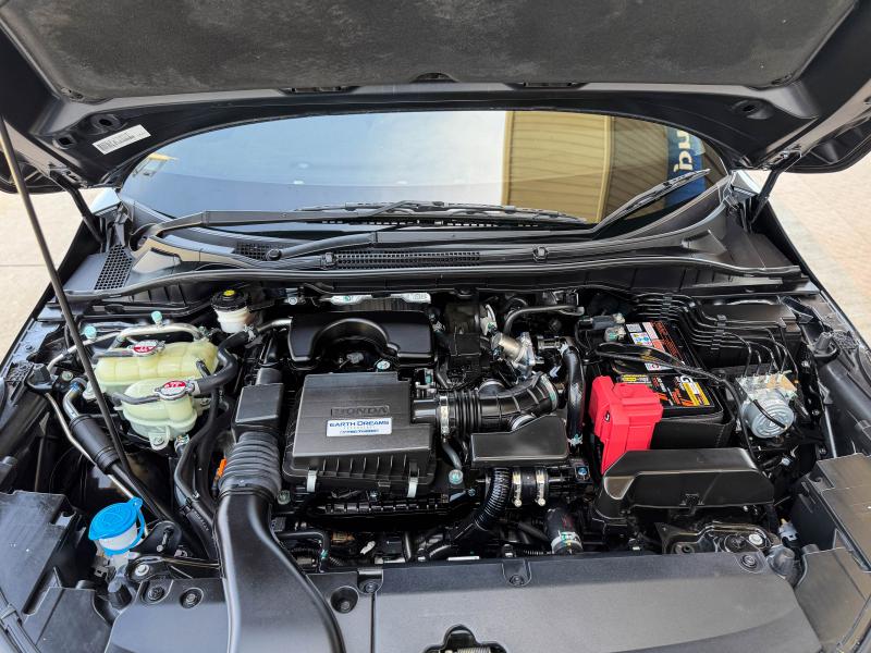 CITY 1.0 SV TURBO CVT 