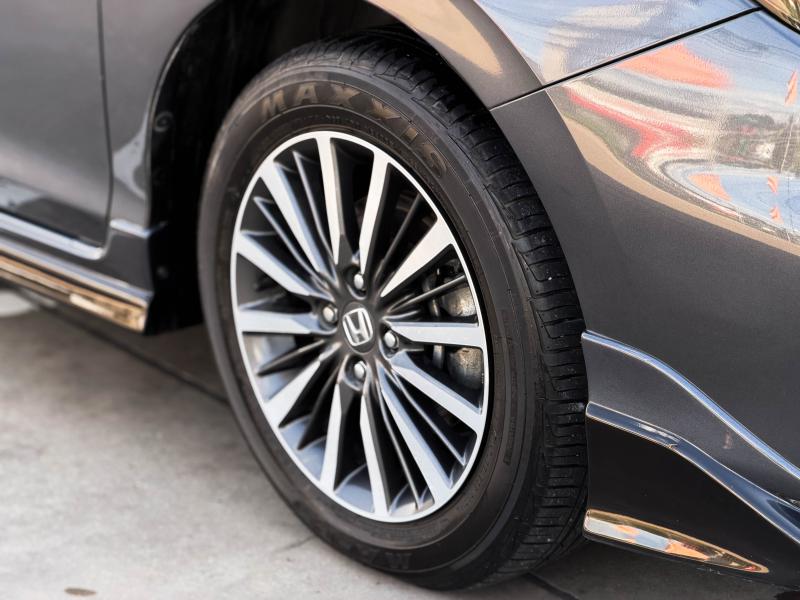 CITY 1.0 SV TURBO CVT 