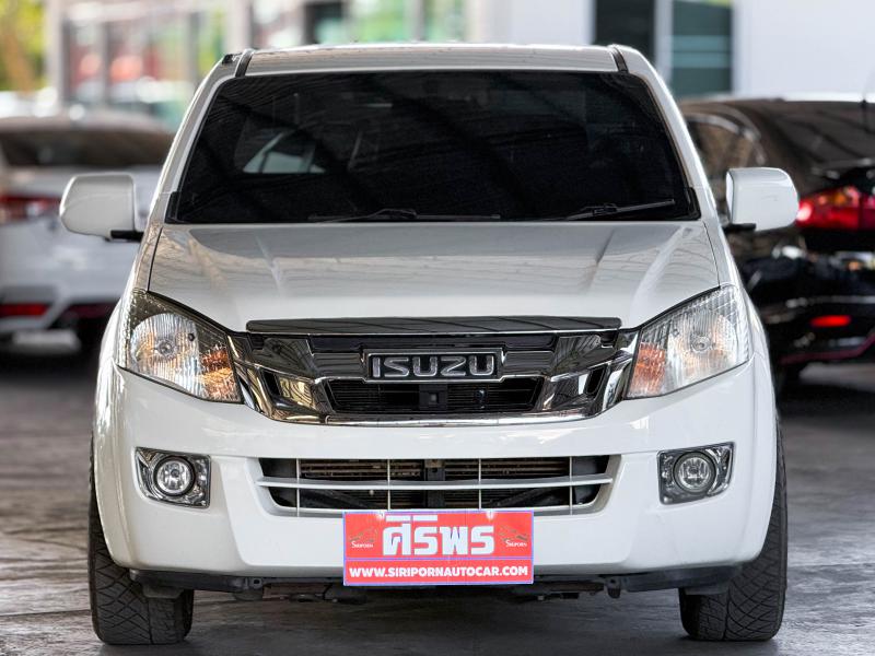 D-MAX SPACECAB 2.5 Ddi