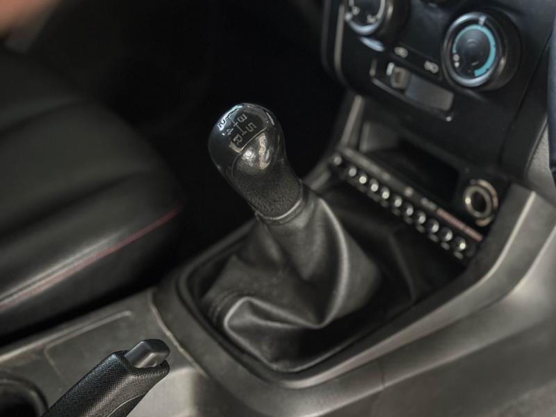 D-MAX SPACECAB 2.5 Ddi