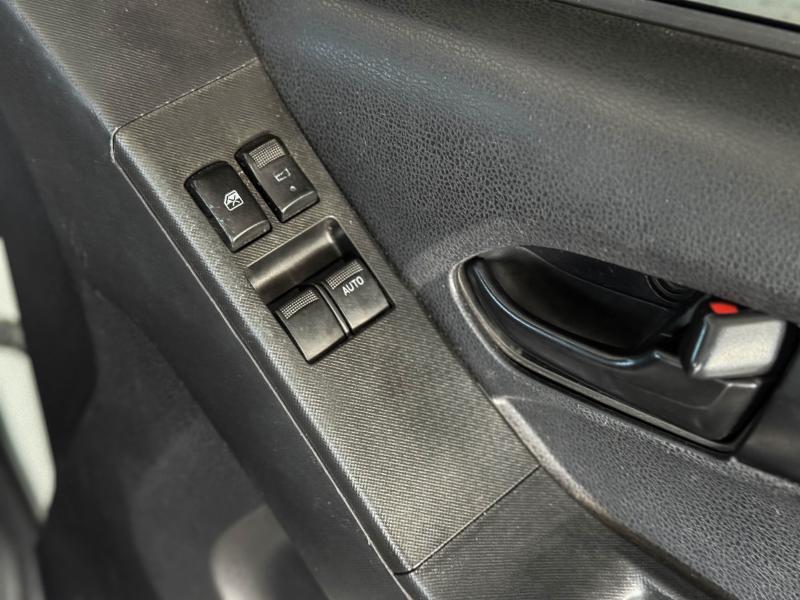D-MAX SPACECAB 2.5 Ddi