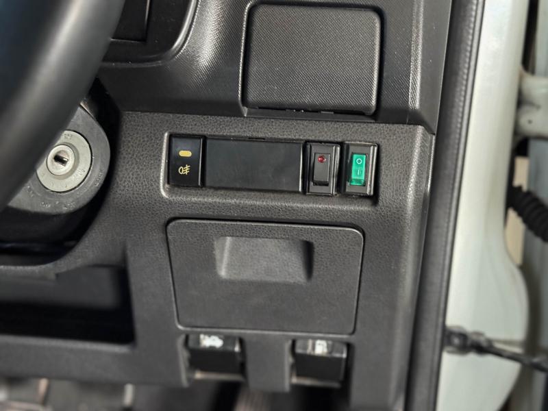 D-MAX SPACECAB 2.5 Ddi