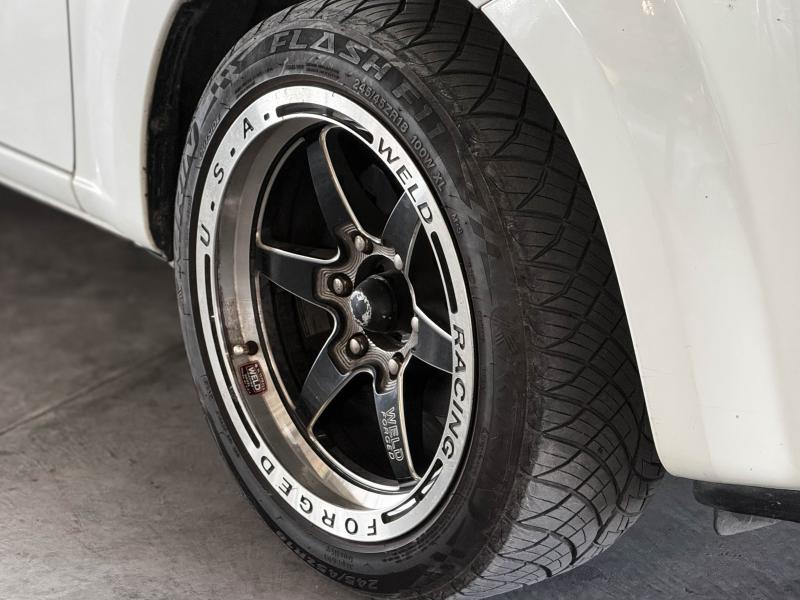 D-MAX SPACECAB 2.5 Ddi