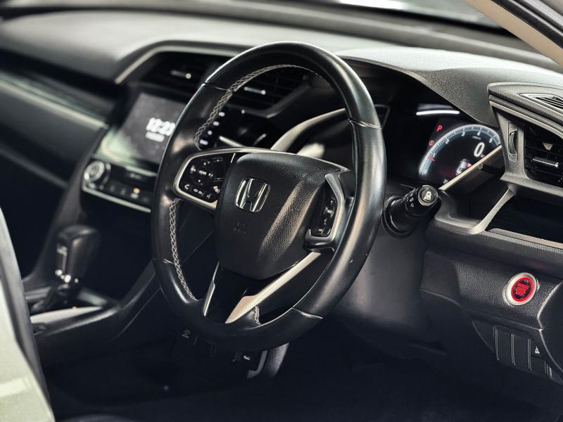 CIVIC FC 1.8 EL i-VTEC 