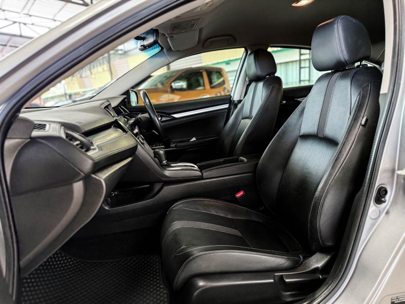 CIVIC FC 1.8 EL i-VTEC 
