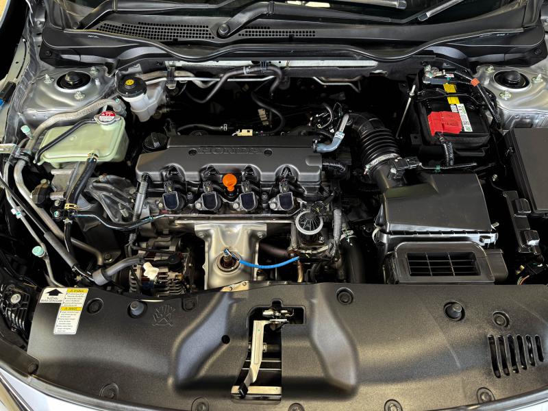 CIVIC FC 1.8 EL i-VTEC 