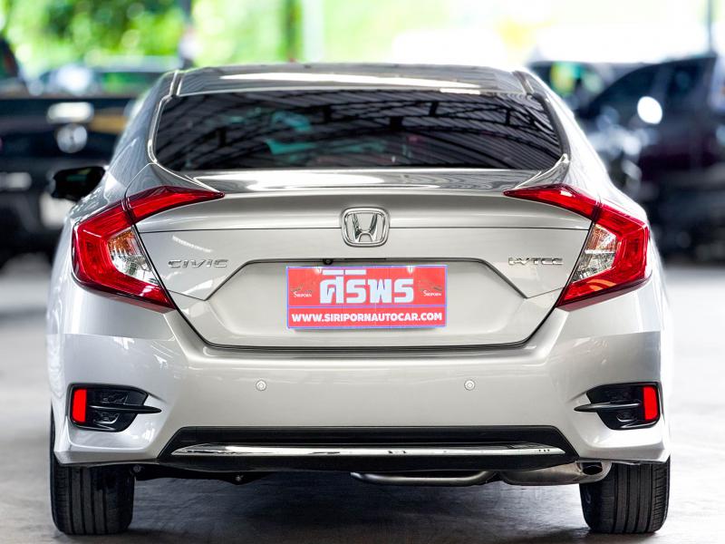 CIVIC FC 1.8 EL i-VTEC 