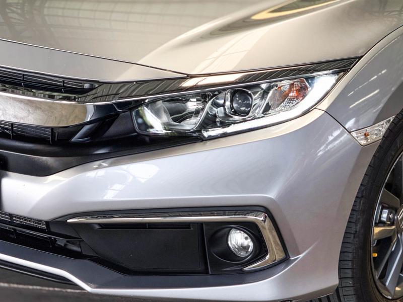 CIVIC FC 1.8 EL i-VTEC 