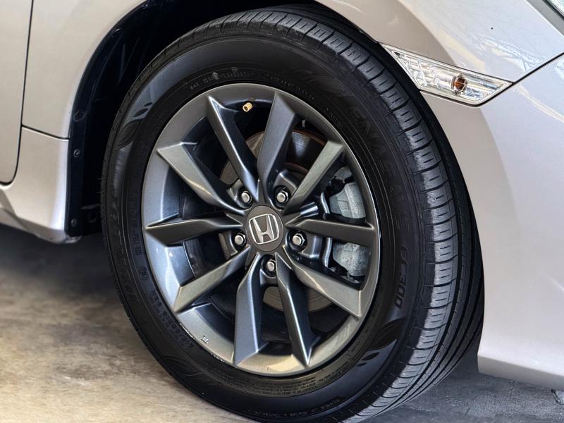CIVIC FC 1.8 EL i-VTEC 
