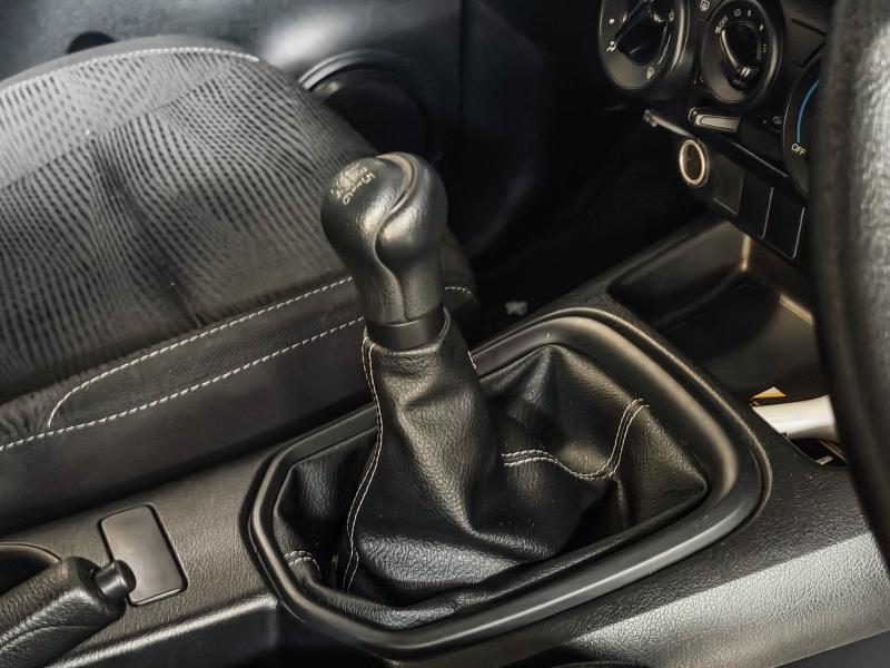 REVO SMARTCAB 2.4 ENTRY ZEDITION