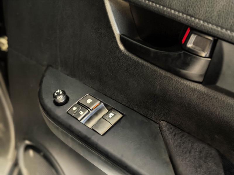 REVO SMARTCAB 2.4 ENTRY ZEDITION