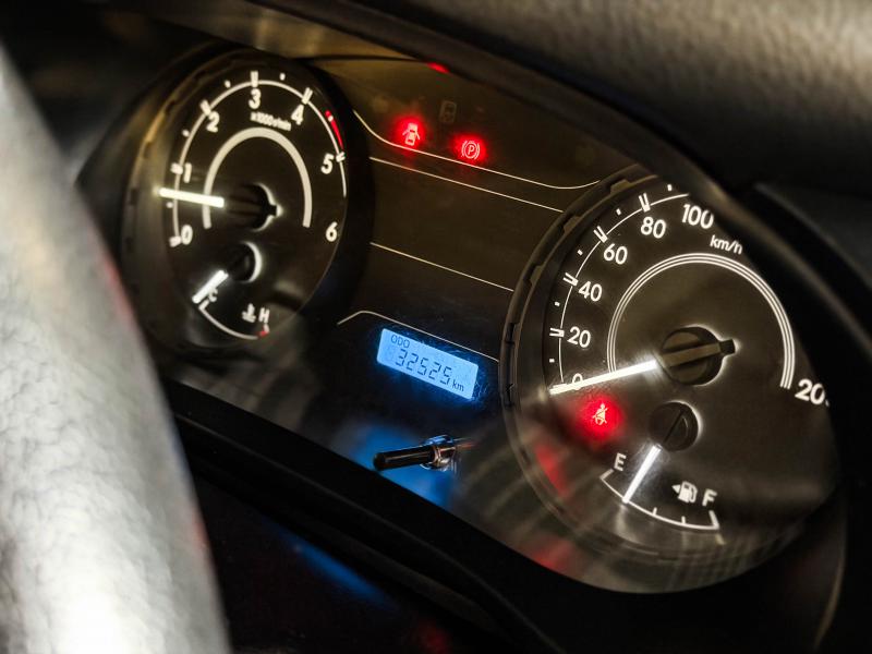 REVO SMARTCAB 2.4 ENTRY ZEDITION