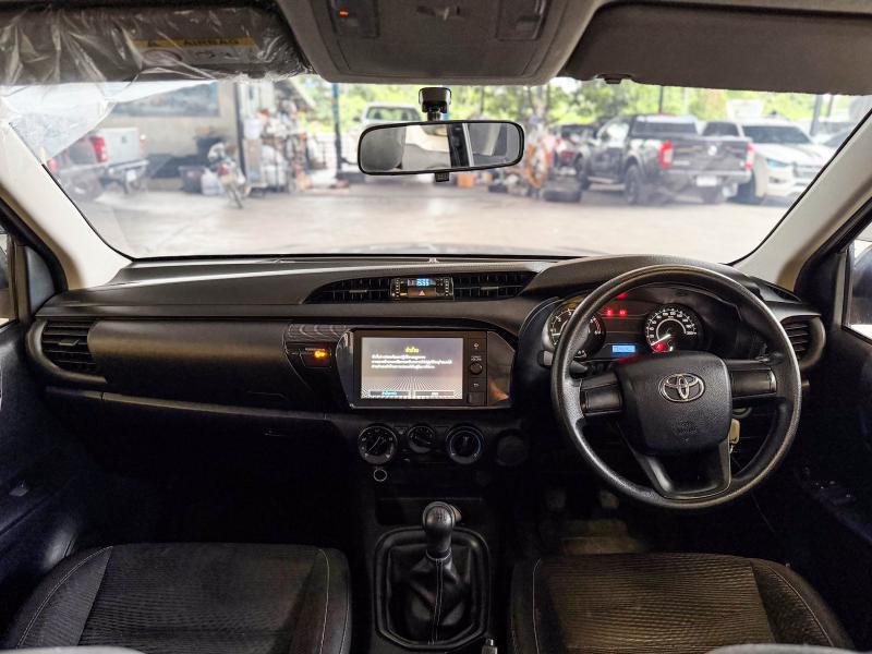 REVO SMARTCAB 2.4 ENTRY ZEDITION