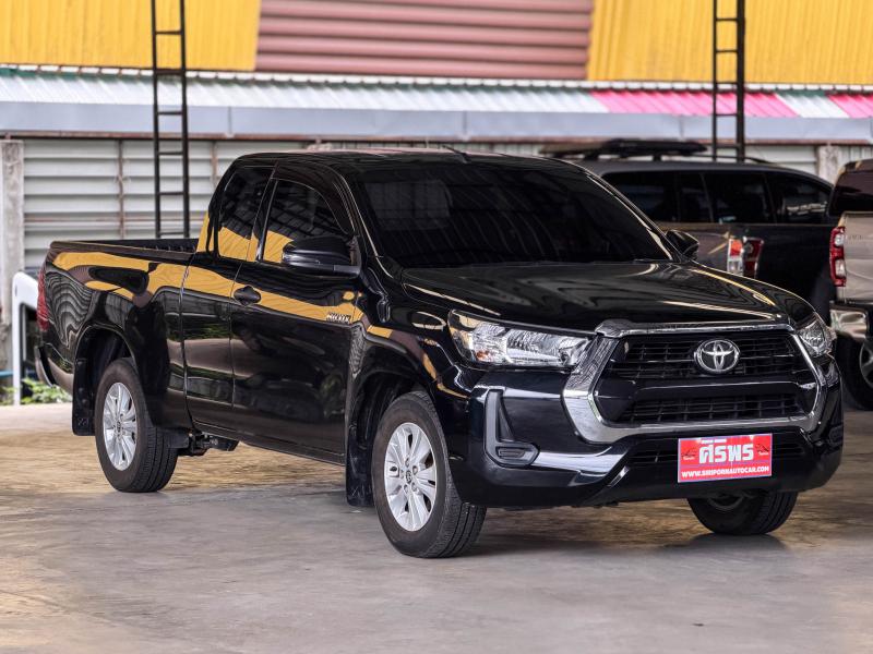 REVO SMARTCAB 2.4 ENTRY ZEDITION