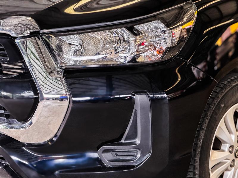 REVO SMARTCAB 2.4 ENTRY ZEDITION