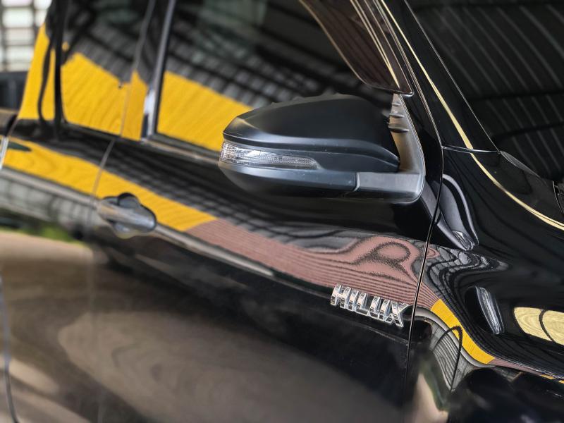 REVO SMARTCAB 2.4 ENTRY ZEDITION