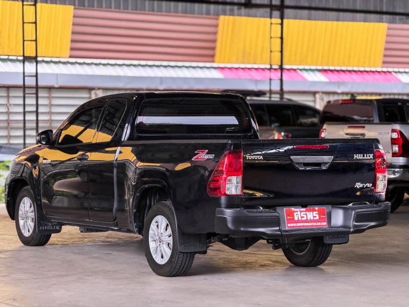 REVO SMARTCAB 2.4 ENTRY ZEDITION
