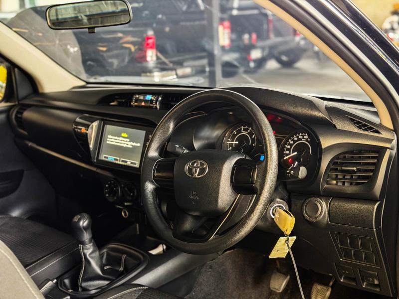REVO SMARTCAB 2.4 ENTRY ZEDITION