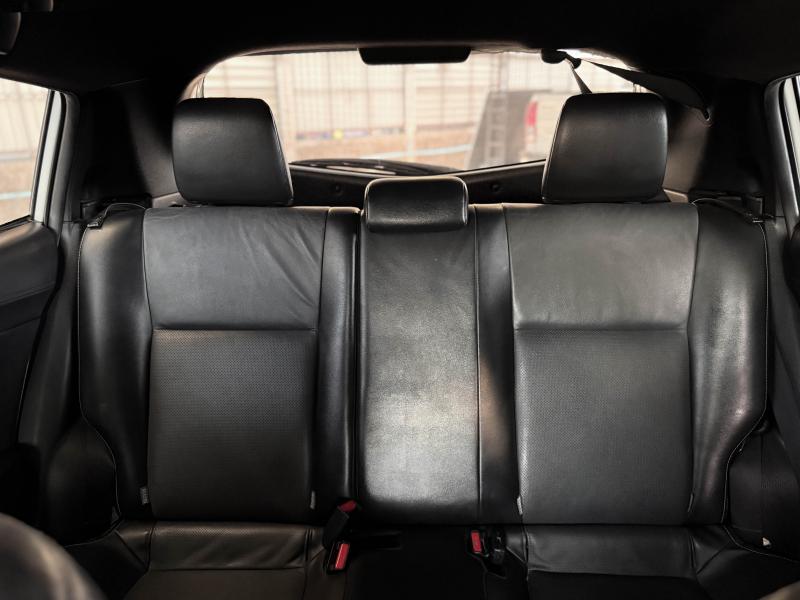 YARIS HACTHBACK 1.2 TRD SPORTIVO CVT