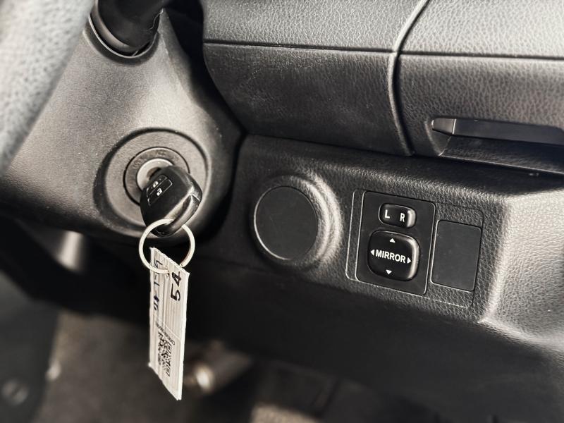 YARIS HACTHBACK 1.2 TRD SPORTIVO CVT