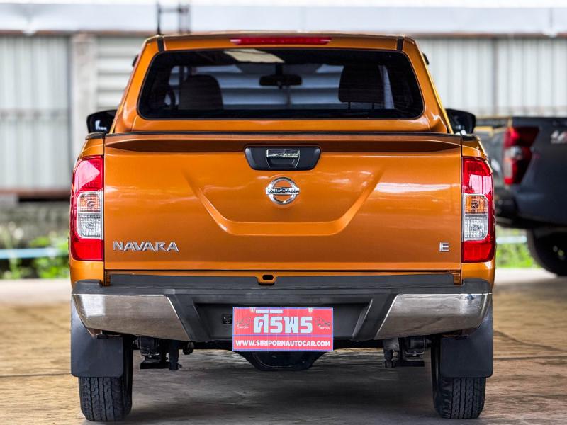 NAVARA NP300 KING CAB 2.5 E ,MT 