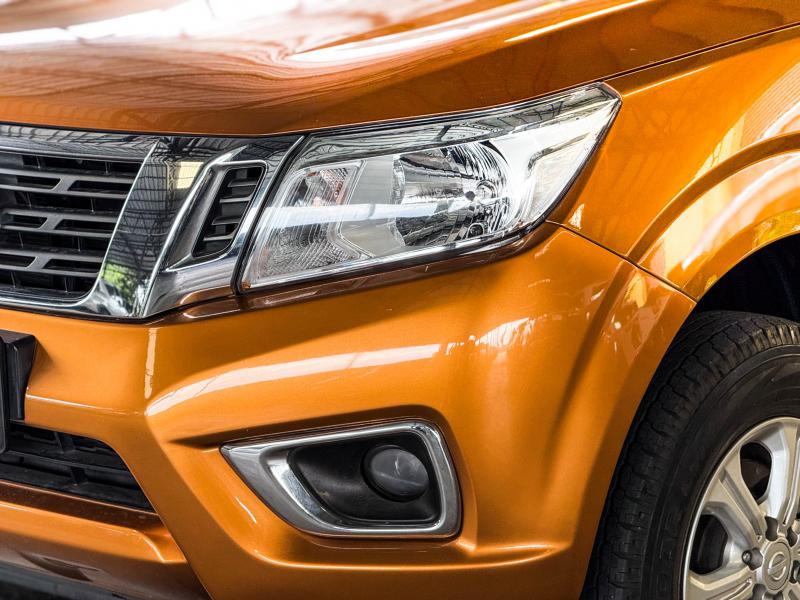 NAVARA NP300 KING CAB 2.5 E ,MT 