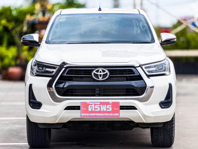 REVO SMART CAB 2.4 ENTRY PRERUNNER