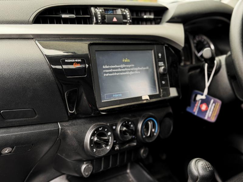 REVO SMART CAB 2.4 ENTRY PRERUNNER