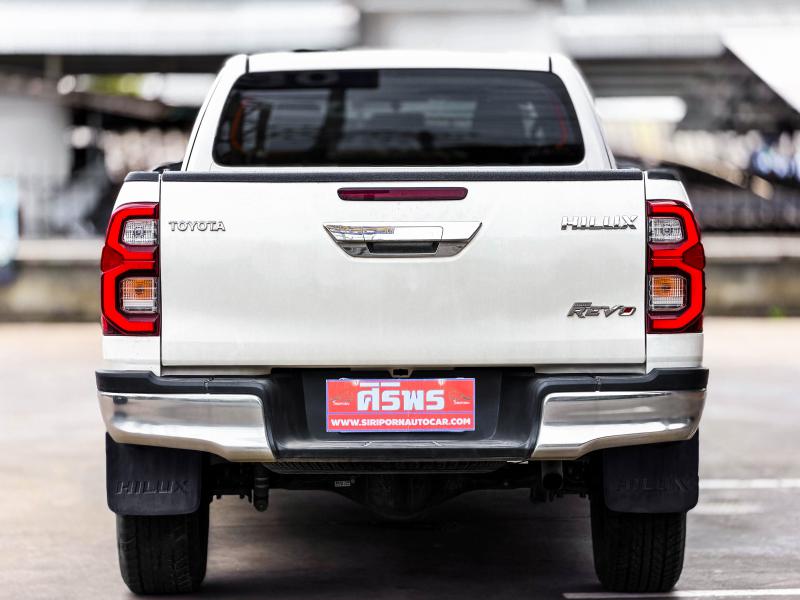 REVO SMART CAB 2.4 ENTRY PRERUNNER