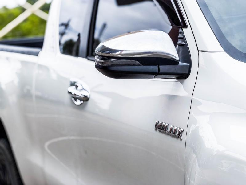 REVO SMART CAB 2.4 ENTRY PRERUNNER