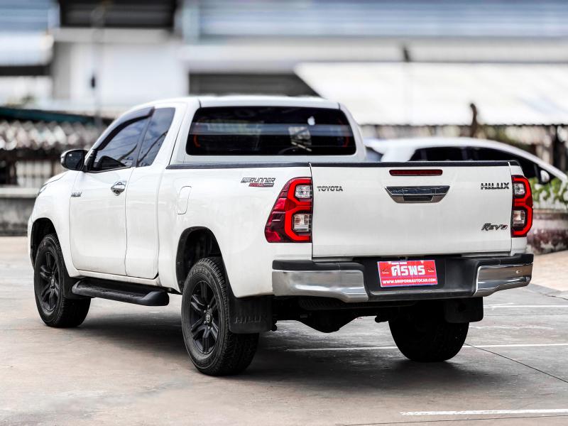 REVO SMART CAB 2.4 ENTRY PRERUNNER
