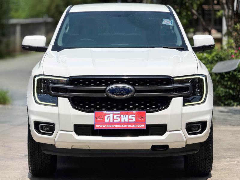 RANGER OPENCAB 2.0 XLS TURBO HR