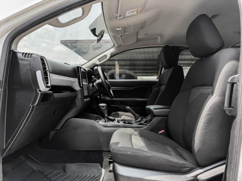 RANGER OPENCAB 2.0 XLS TURBO HR