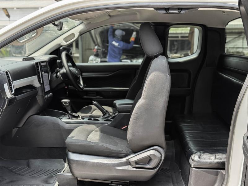 RANGER OPENCAB 2.0 XLS TURBO HR