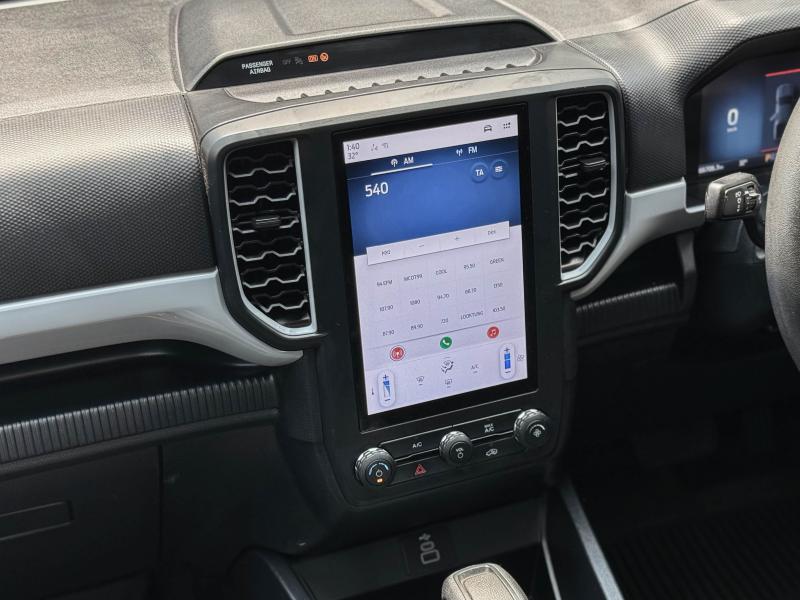 RANGER OPENCAB 2.0 XLS TURBO HR
