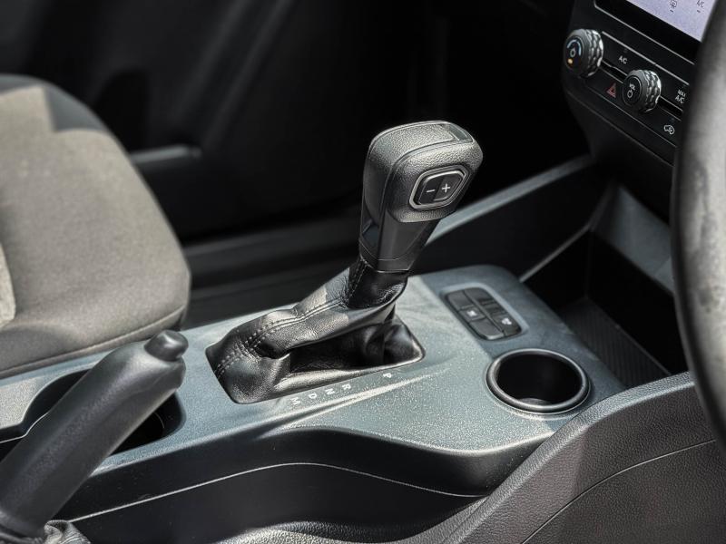 RANGER OPENCAB 2.0 XLS TURBO HR